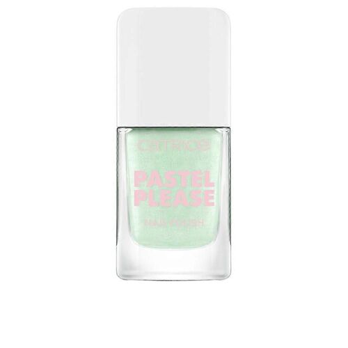 Catrice Pastel Please Vernis À Ongles #040-Mint Breeze 10,5 Ml