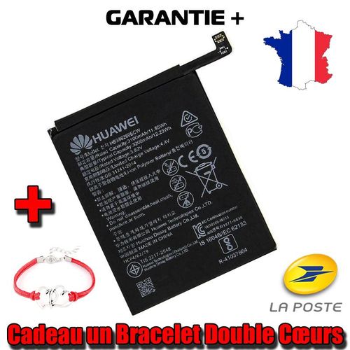 Batterie D'origine Pour Huawei P10 Huawei Honor 9 Stf-L09