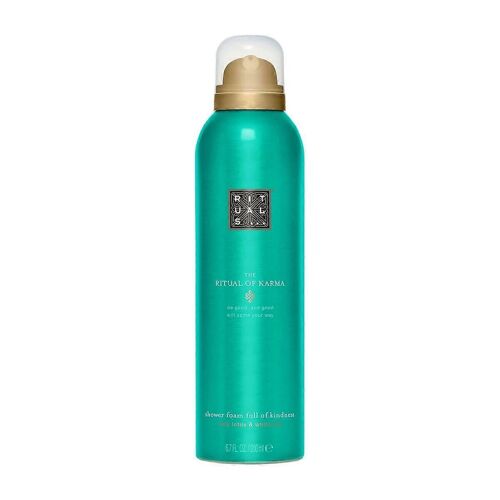 Rituels Mousse Démaquillante Le Rituel Du Karma 200 Ml