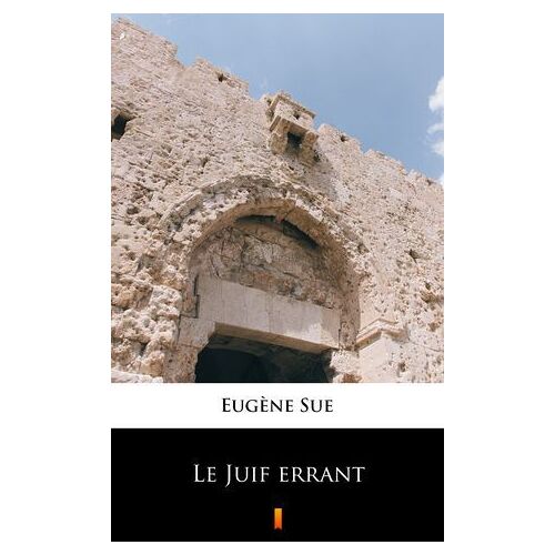 Le Juif Errant