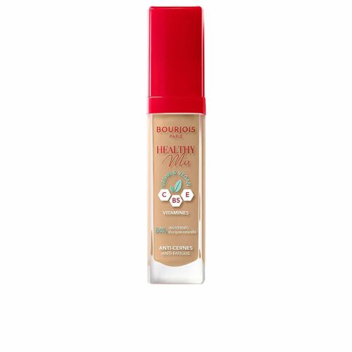 Poudres Compactes Bourjois Healthy Mix Nº 53-Golden Beige (6 Ml) 