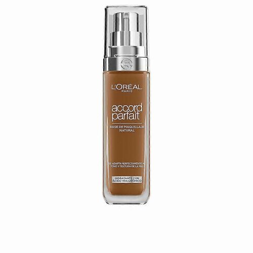 Set De Maquillage L'Oréal Maquillage Accord Parfait