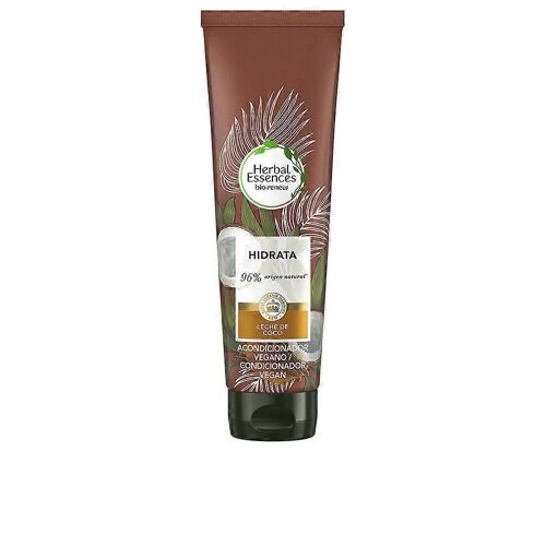 Herbal Bio Hydrate Coconut Après-Shampoing Détox 0% 275 Ml 