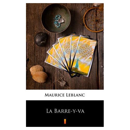 La Barre-Y-Va