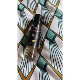 Huile Massage Gourmande Vanille