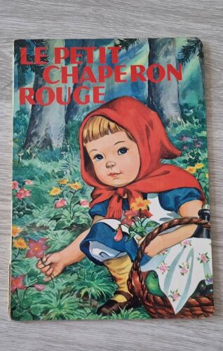 Le Petit Chaperon Rouge