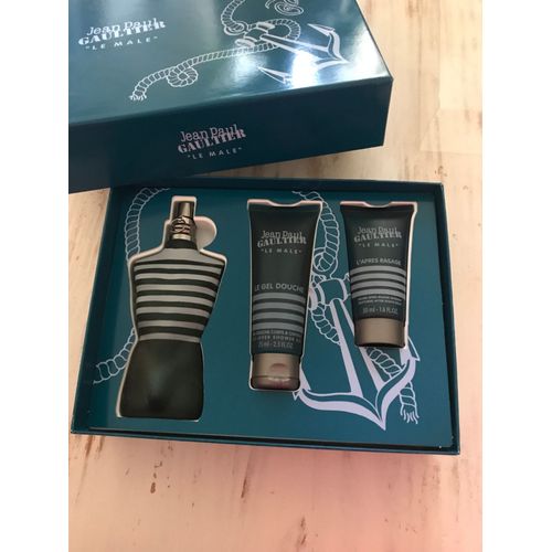 Coffret Parfum Jean Paul Gaultier 