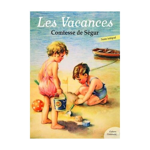 Les Vacances