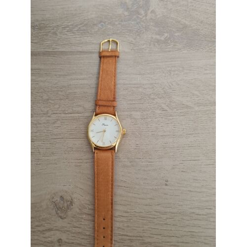 Montre Premia Homme
