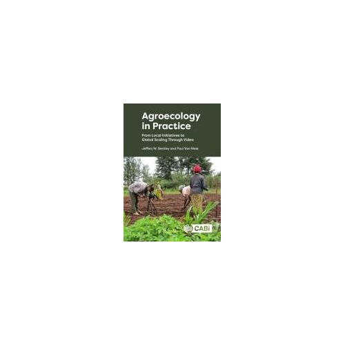 Agroecology In Practice
