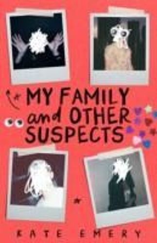 My Family And Other Suspects