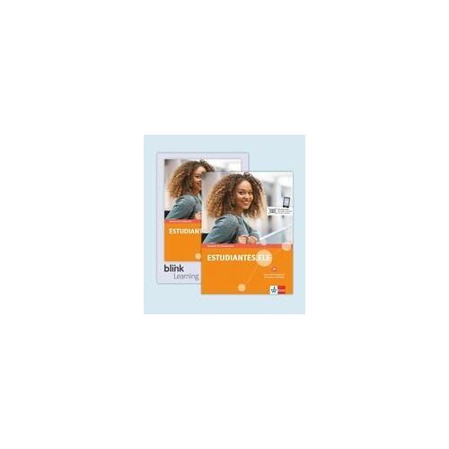Estudiantes.Ele B1 - Kurs- Und Übungsbuch Mit Audios/Videos Inklusive Lizenzcode Für Das Kurs- Und Übungsbuch Mit Interaktiven Übungen