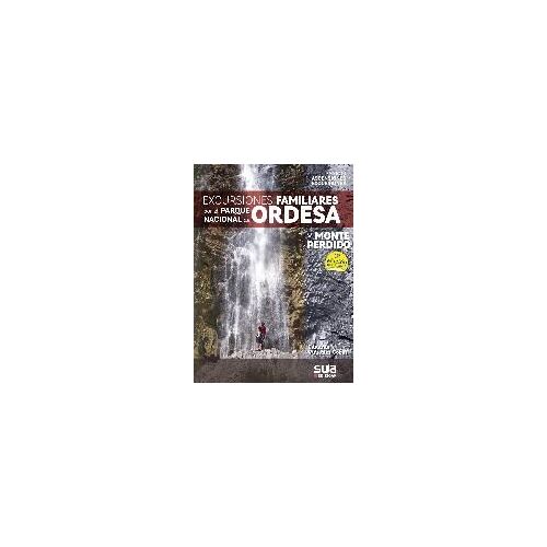 Excursiones Familares Por El Parque Nacional De Ordesa Y Monte Perdido