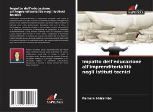 Impatto Dell'educazione All'imprenditorialità Negli Istituti Tecnici