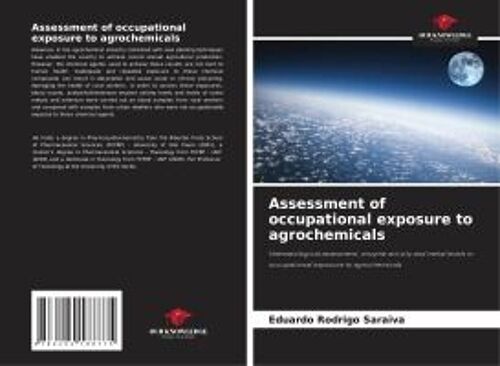 Assessment Of Occupational Exposure To Agrochemicals