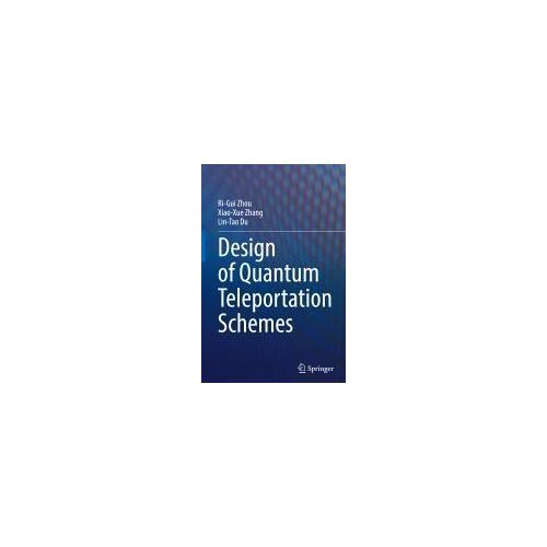 Design Of Quantum Teleportation Schemes