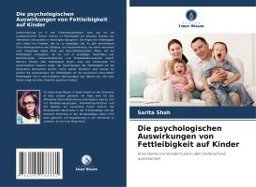 Die Psychologischen Auswirkungen Von Fettleibigkeit Auf Kinder