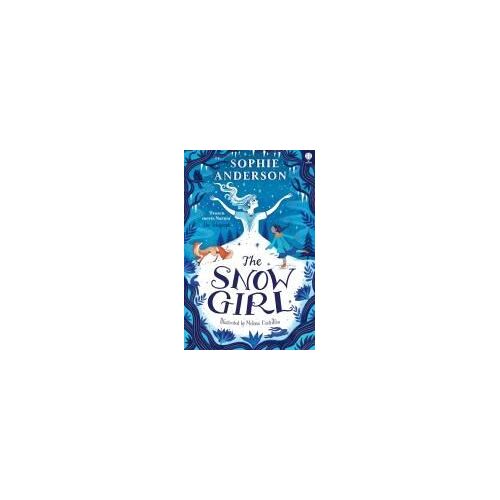 The Snow Girl