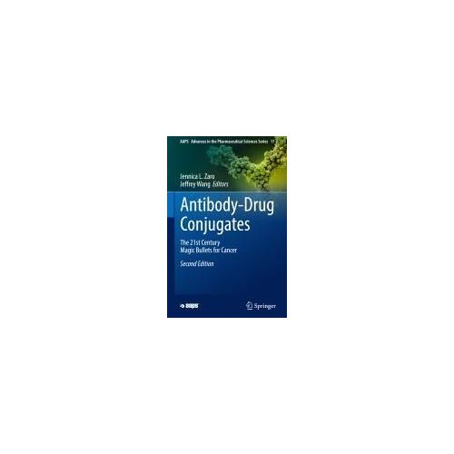 Antibody-Drug Conjugates