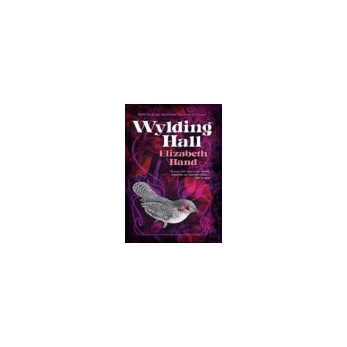 Wylding Hall