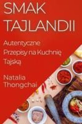 Smak Tajlandii