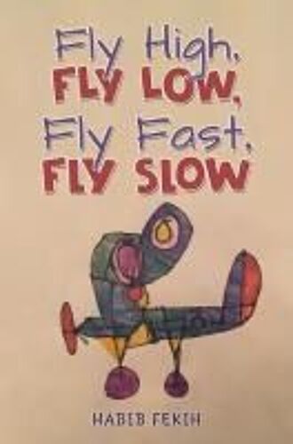 Fly High, Fly Low, Fly Fast, Fly Slow