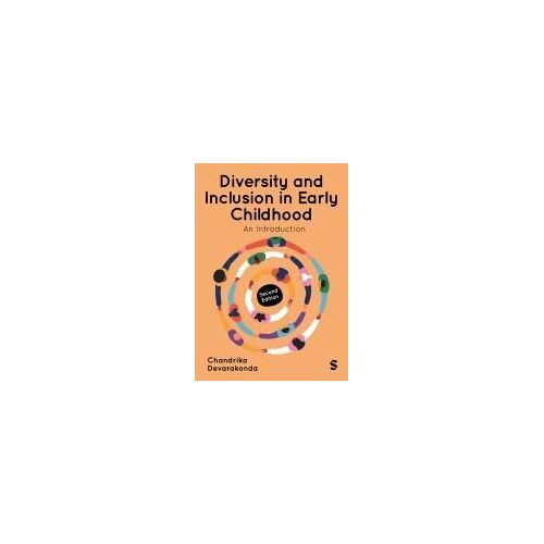 Diversity And Inclusion In Early Childhood