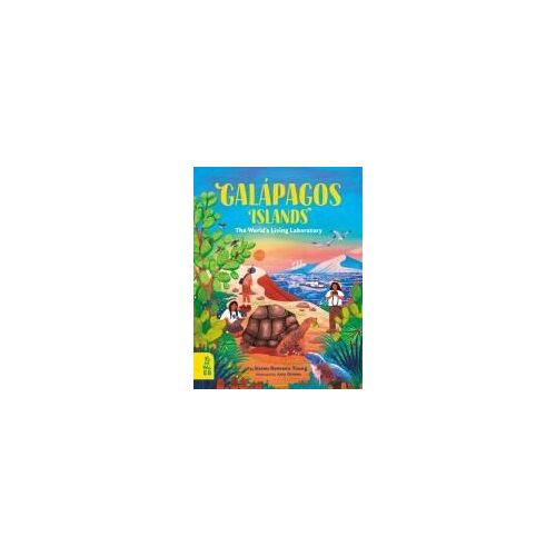 Galapagos Islands