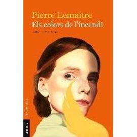 Els Colors De L'incendi