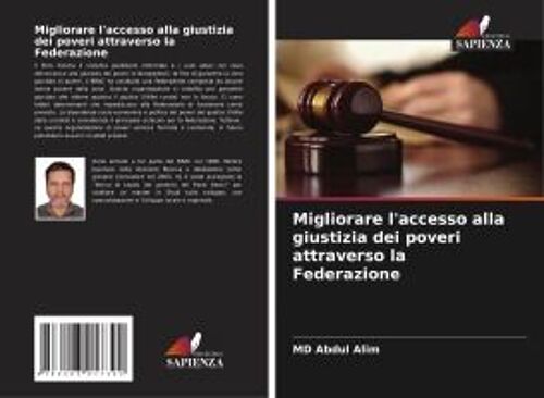 Migliorare L'accesso Alla Giustizia Dei Poveri Attraverso La Federazione