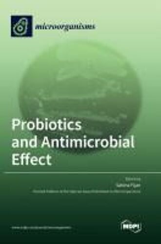Probiotics And Antimicrobial Effect