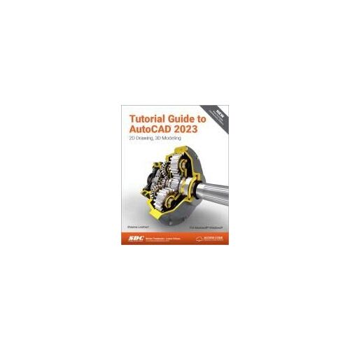 Tutorial Guide To Autocad 2023