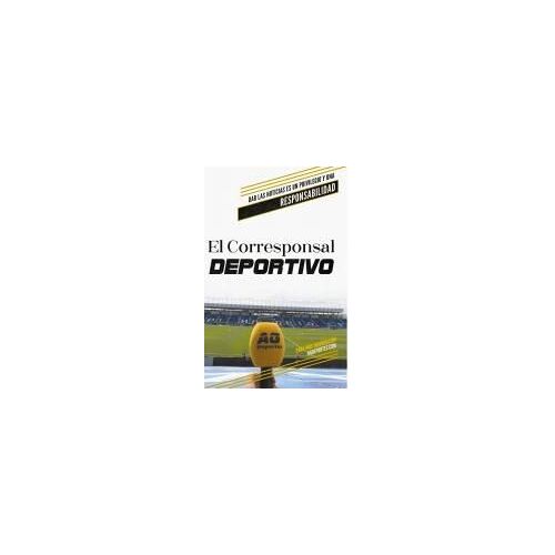 El Corresponsal Deportivo
