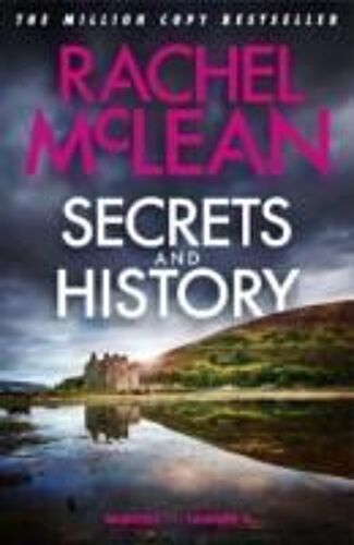 Secrets And History