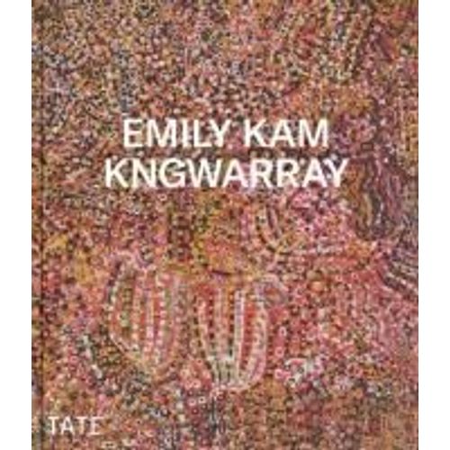 Emily Kam Kngwarray