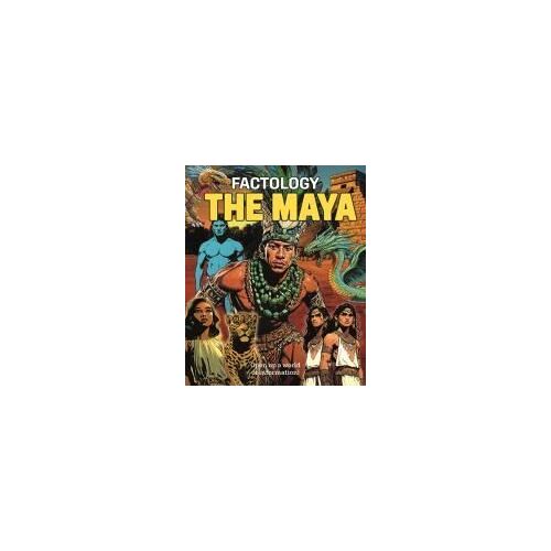 Factology: The Maya