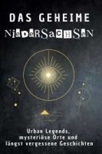 Das Geheime Niedersachsen