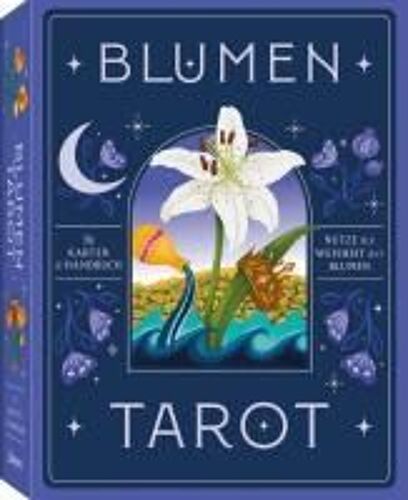 Blumen Tarot