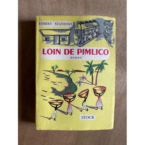 Loin De Pimlico