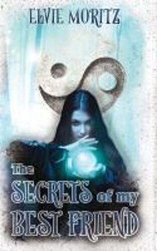 The Secrets Of My Best Friend
