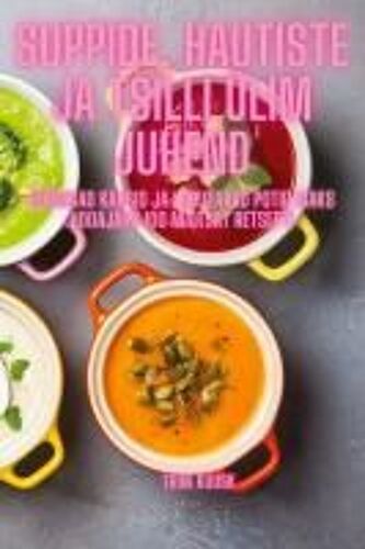 Suppide, Hautiste Ja T¿Illi Ülim Juhend
