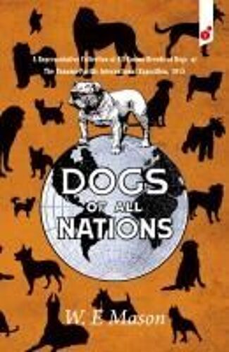 Dogs Of All Nations
