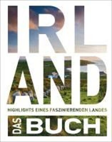 Kunth Irland. Das Buch