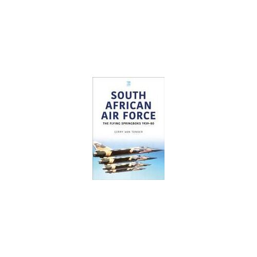 South African Air Force