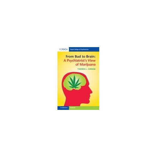 From Bud To Brain