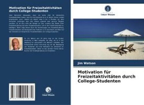 Motivation Für Freizeitaktivitäten Durch College-Studenten