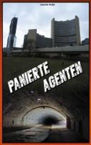 Panierte Agenten