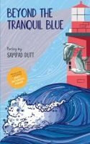 Beyond The Tranquil Blue Whispers From The Depths Of The Soul