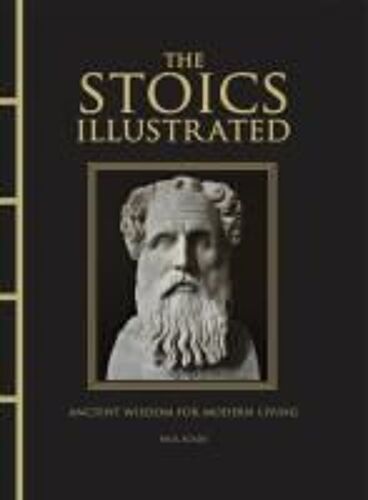 The Stoics Illustrated