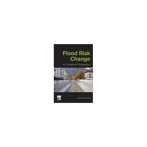 Flood Risk Change